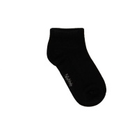 Polly and Andy Bamboo Kids Ankle Socks - Sustainable Soft and Seam Free